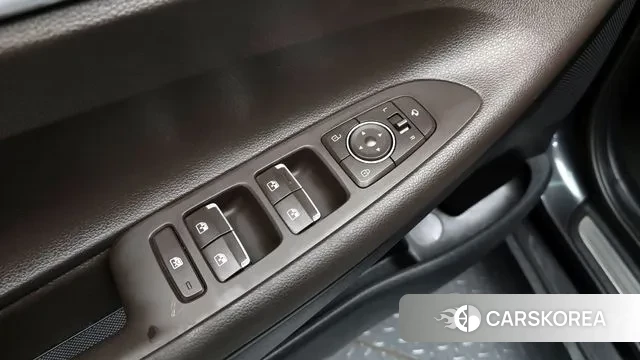 Hyundai The New Grandeur IG Hybrid id 3106484 из Кореи 8