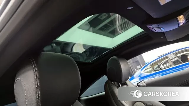 Mercedes-Benz C-Class W205 id 3483295 из Кореи 8