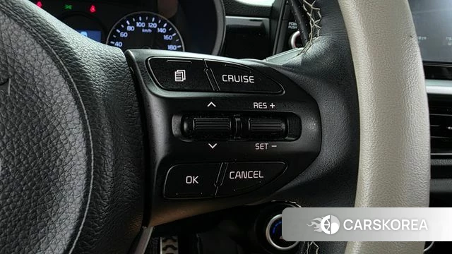 Kia All New Morning (JA) id 4770102 из Кореи 8