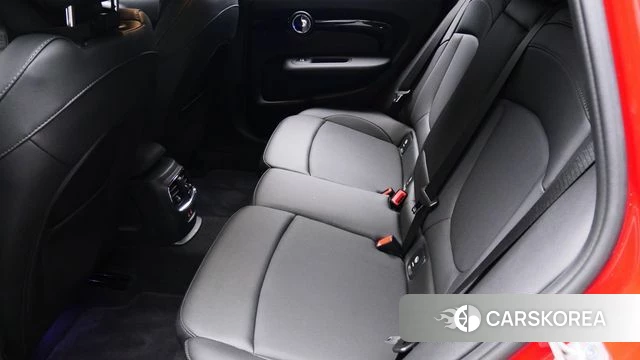 Mini Cooper Clubman id 4388533 из Кореи 8