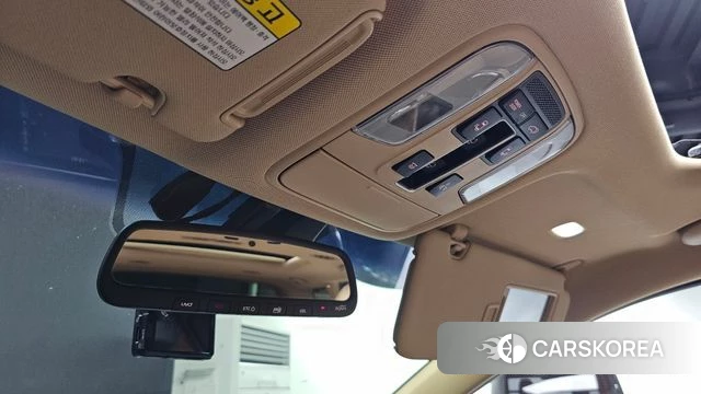 Kia The New Carnival id 4502396 из Кореи 8