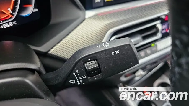 BMW X6 (G06) id 2954227 из Кореи 8