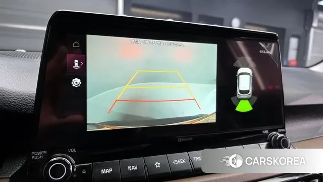 Kia Seltos id 3421413 из Кореи 8