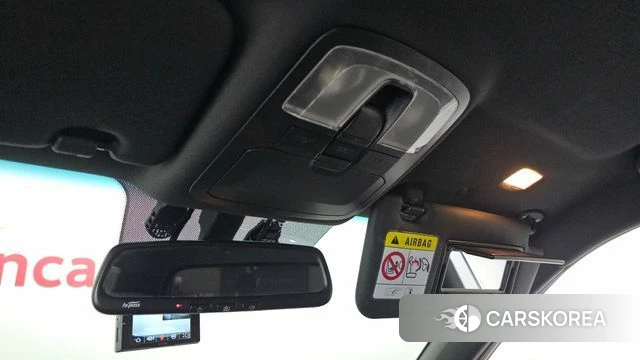 Ssangyong Beautiful Korando id 3923089 из Кореи 8