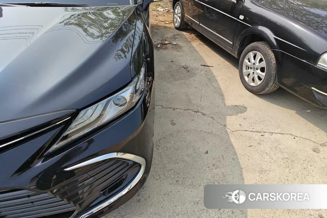 Toyota Camry id 4258874 из Китая 8