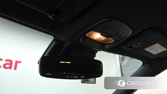 Chevrolet (GM Daewoo) Trax Crossover id 4834509 из Кореи 8