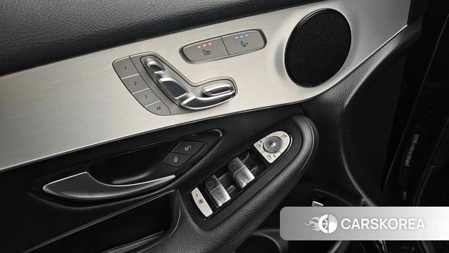 Mercedes-Benz GLC-Class X253 id 3879741 из Кореи 8