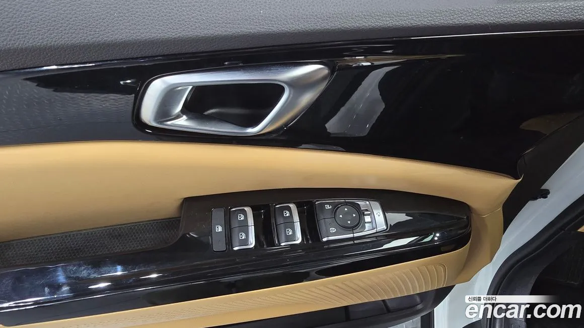 Kia Carnival 4th generation id 2049409 из Кореи 8