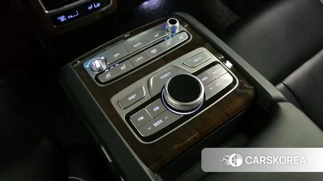 Kia More K9 id 3055640 из Кореи 8