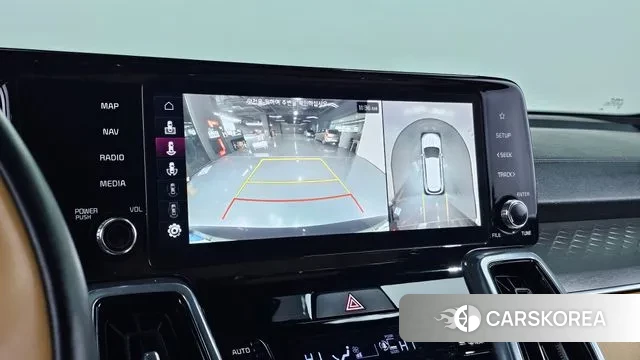 Kia Sorento 4th Generation id 3452784 из Кореи 8