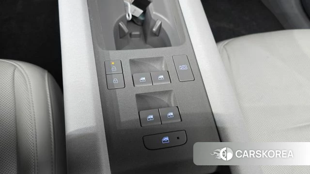 Hyundai Ionic 6 id 4494101 из Кореи 8