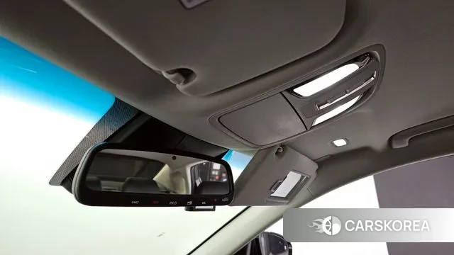 Kia K7 Premier id 3573761 из Кореи 8