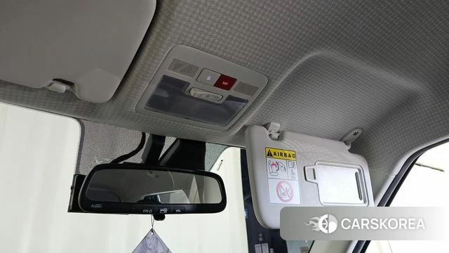 Hyundai Casper id 4494284 из Кореи 8