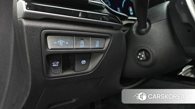 Genesis G80 (RG3) id 4641757 из Кореи 8