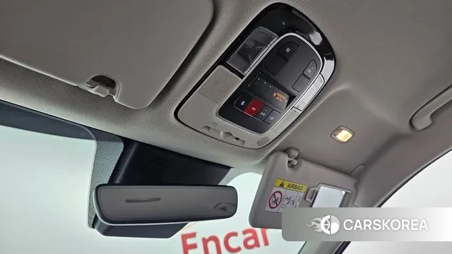 Hyundai Tucson (NX4) id 2894292 из Кореи 8