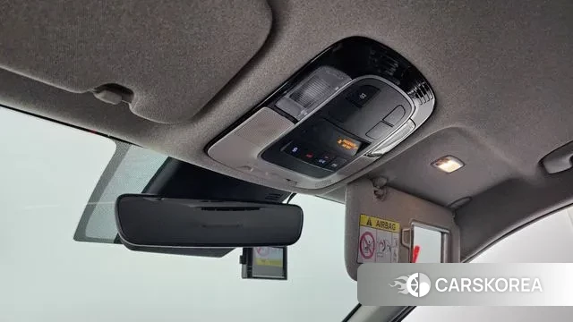 Hyundai Sonata (DN8) id 3054918 из Кореи 8