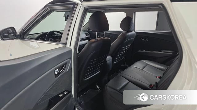 Ssangyong Tivoli Air id 3801637 из Кореи 8