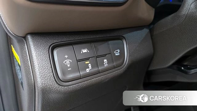 Hyundai Santa Fe TM id 3853117 из Кореи 8