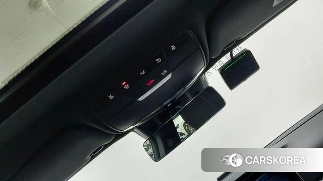 Mercedes-Benz AMG GT id 4222477 из Кореи 8