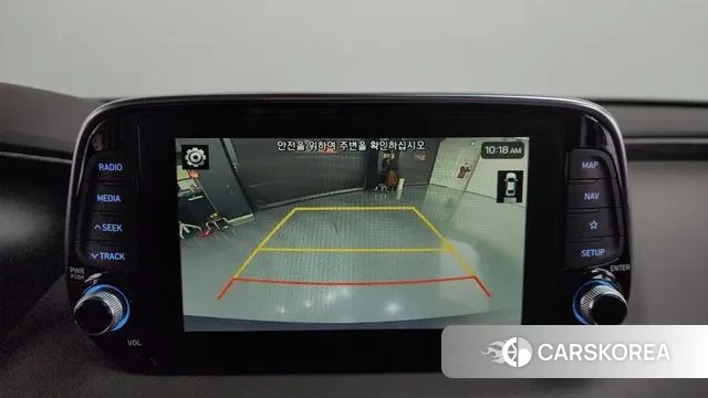 Hyundai Santa Fe TM id 3402662 из Кореи 8