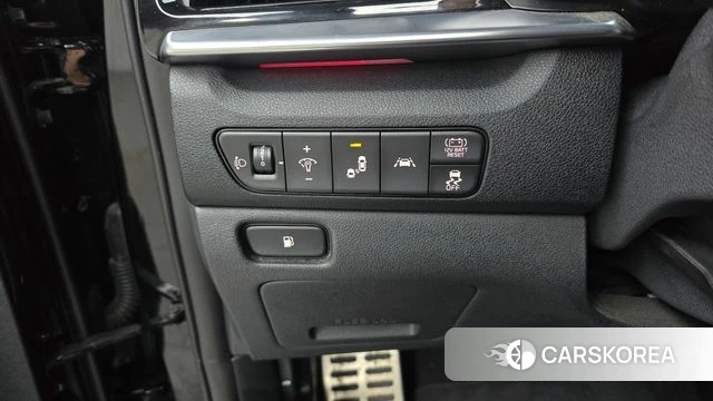 Kia The New Niro id 4232821 из Кореи 8