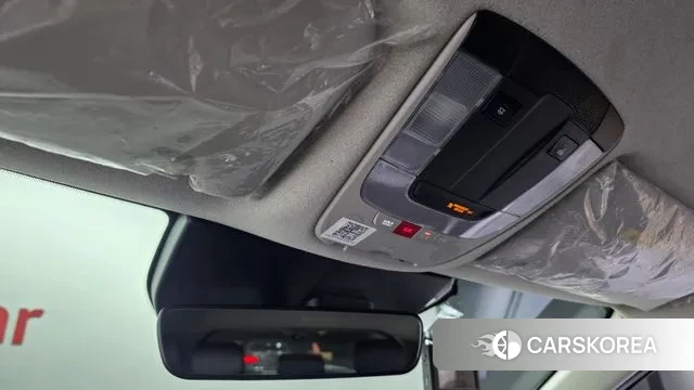 Kia Di All New Niro EV id 3690611 из Кореи 8