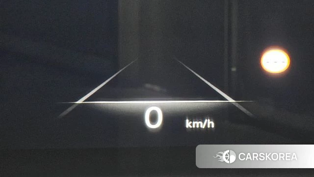 Genesis G80 (RG3) id 4758829 из Кореи 8
