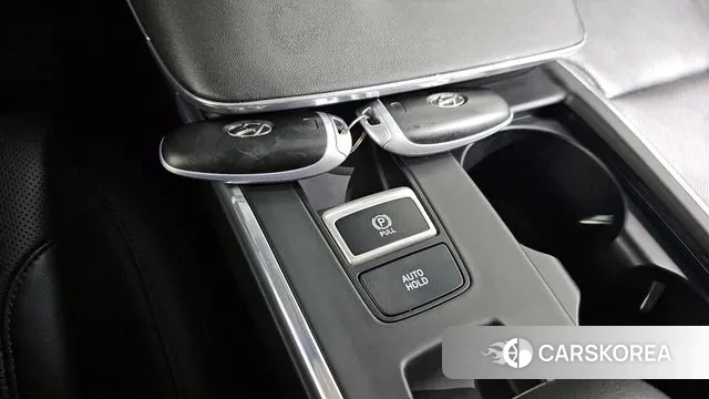 Hyundai The New Grandeur IG id 3513199 из Кореи 8