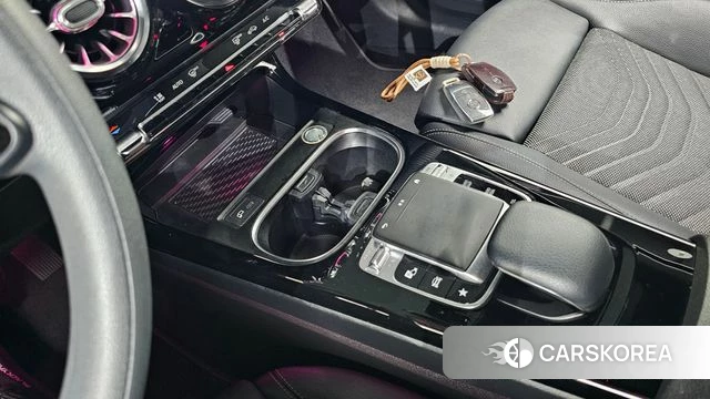 Mercedes-Benz A-Class W177 id 4495963 из Кореи 8