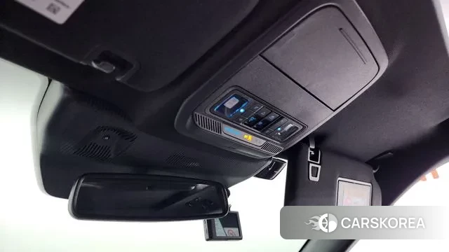 Ford Explorer 6th Generation id 3382738 из Кореи 8