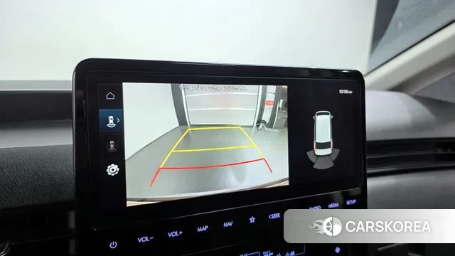 Hyundai Staria id 3322963 из Кореи 8