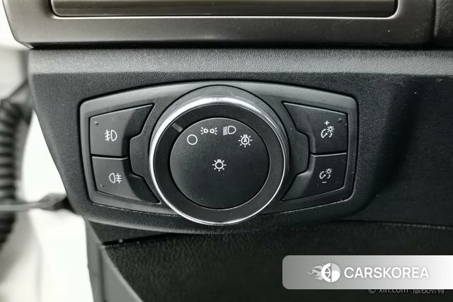 Ford Mondeo id 4211462 из Китая 8