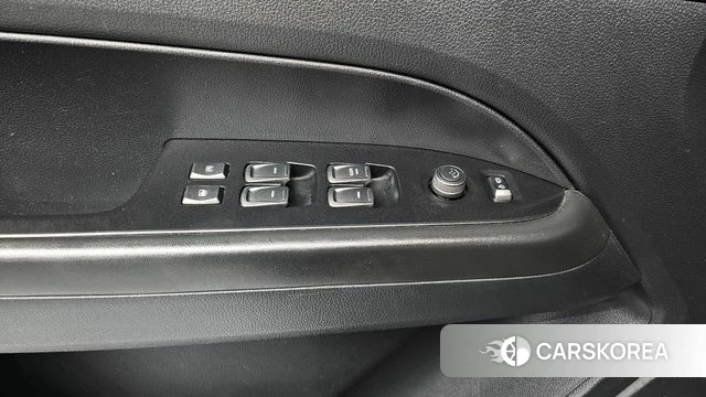 Ssangyong Rexton Sports Cannes id 4785246 из Кореи 8