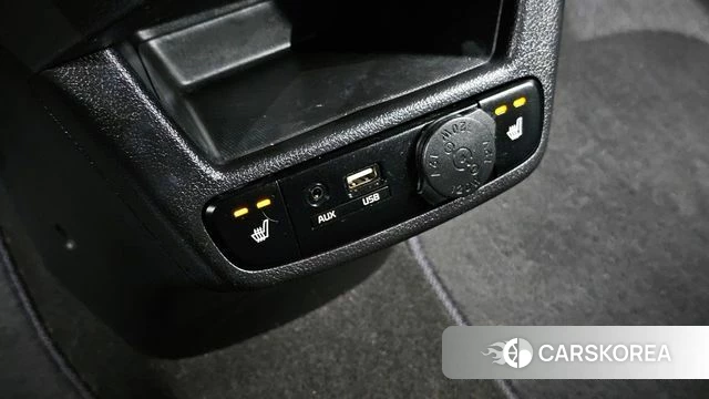 Kia The New Ray id 3873258 из Кореи 8