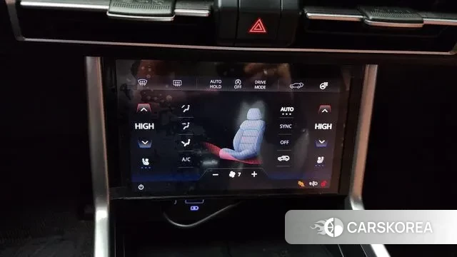 Ssangyong Torres id 3492577 из Кореи 8