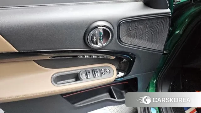 Mini Cooper Countryman id 3170884 из Кореи 8