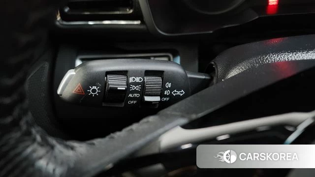 Ssangyong Berry New Tivoli id 4530163 из Кореи 8