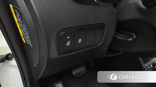 Kia The New Kia Ray id 3300078 из Кореи 8