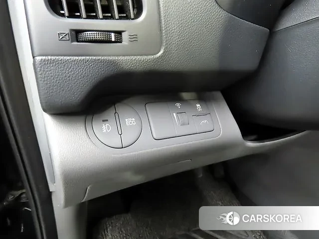 Hyundai The New Grand Starex id 3340573 из Кореи 8