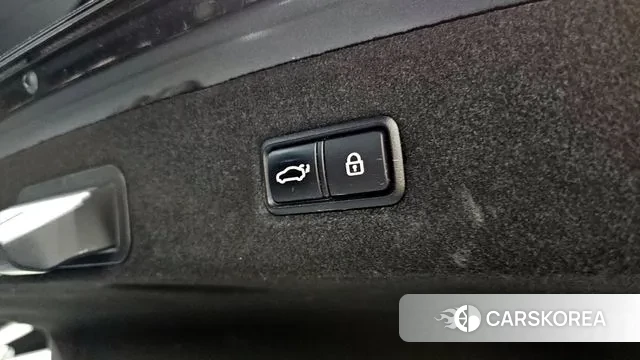 Kia More K9 id 3754595 из Кореи 8