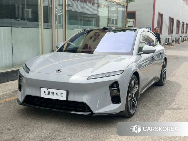 Weilai ET5T id 4198960 из Китая 8