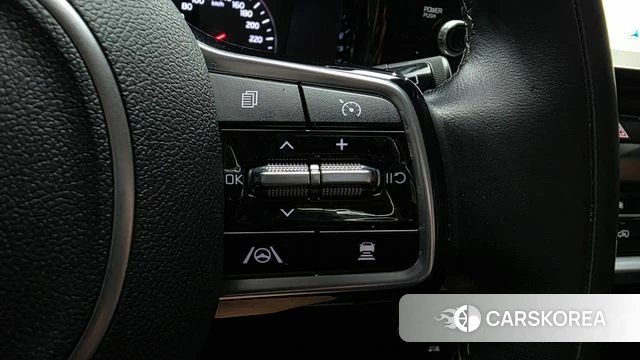 Kia Sorento 4th Generation id 4732319 из Кореи 8