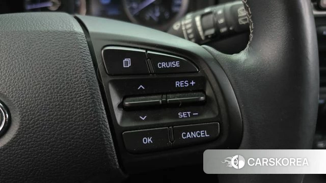 Hyundai Venue id 4528943 из Кореи 8