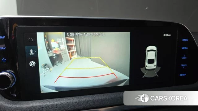 Hyundai Sonata Hybrid (DN8) id 4573881 из Кореи 8
