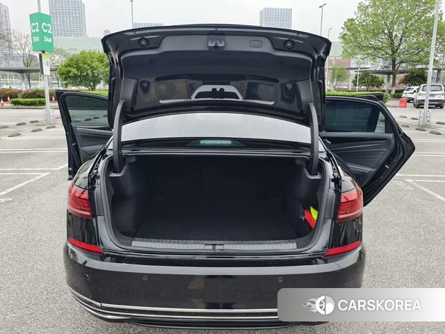 Volkswagen Passat id 4263119 из Китая 8