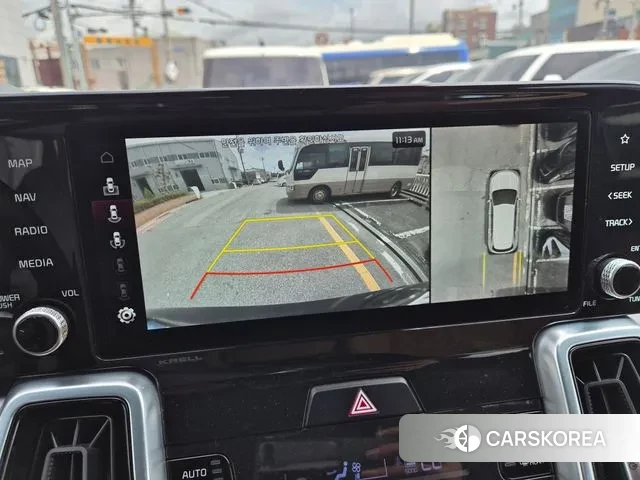 Kia Sorento 4th Generation id 3033570 из Кореи 8