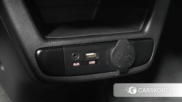 Kia The New Ray id 4770486 из Кореи 8