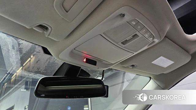 Renault Korea (Samsung) QM6 id 3861494 из Кореи 8