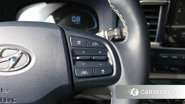 Hyundai Venue id 4488789 из Кореи 8