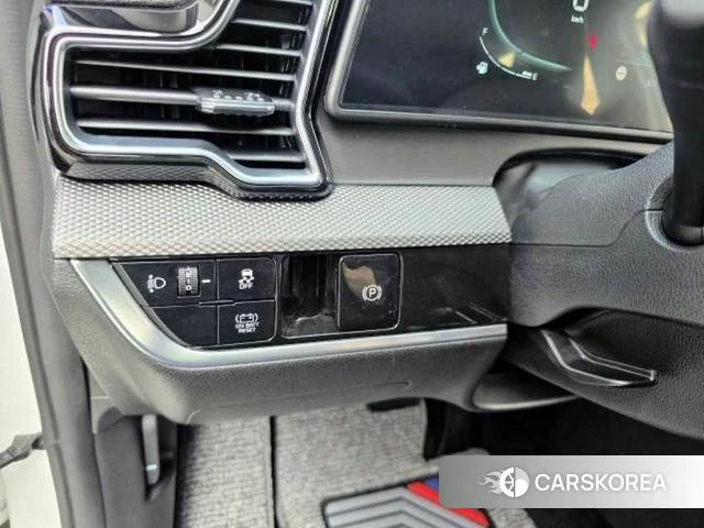 Kia Sportage 5th Generation Hybrid id 4433373 из Кореи 8